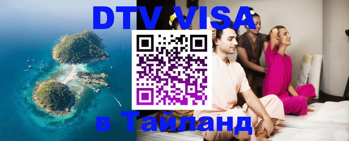 Оформление DTV визы под ключ: стоимость и тарифы, только загранпаспорт - Кострома 